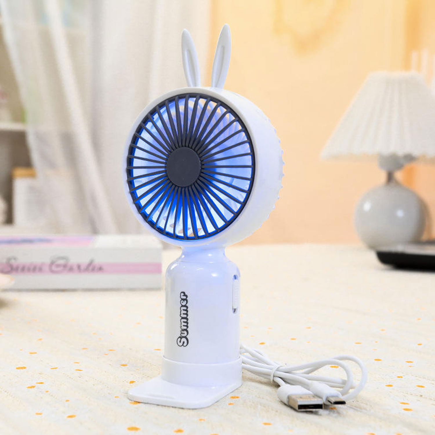 Mini Fan