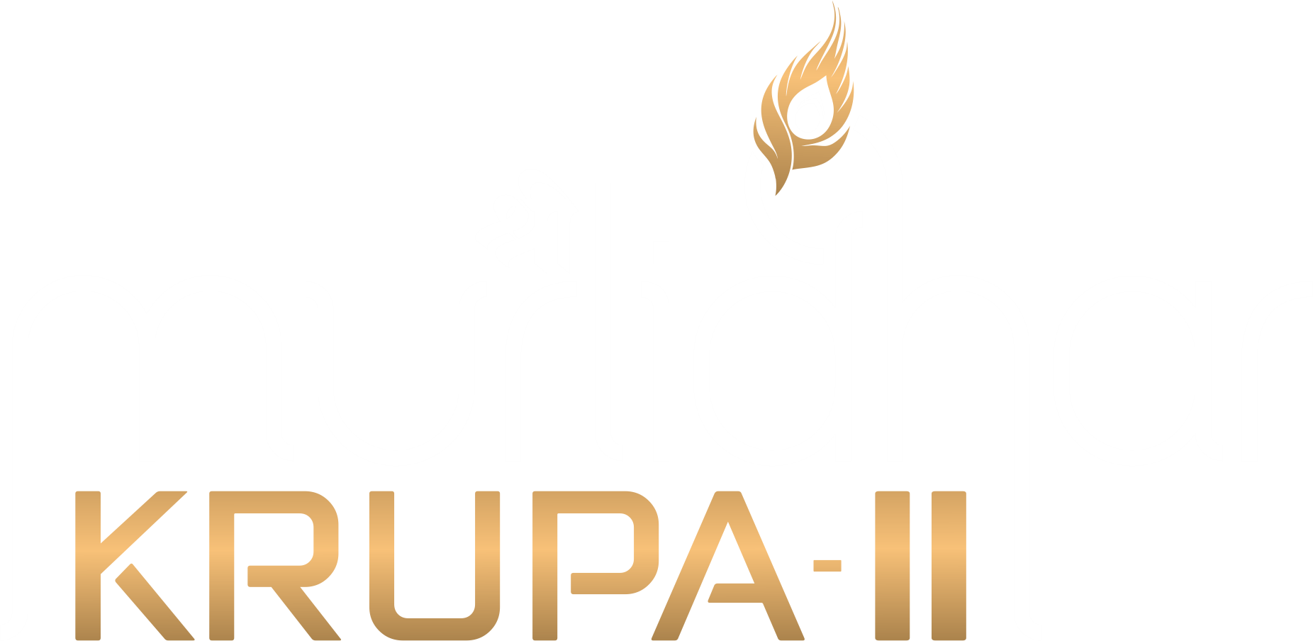 Shree Murlidhar Krupa-II Logo