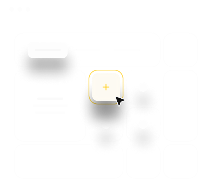 Insights at your fingertips