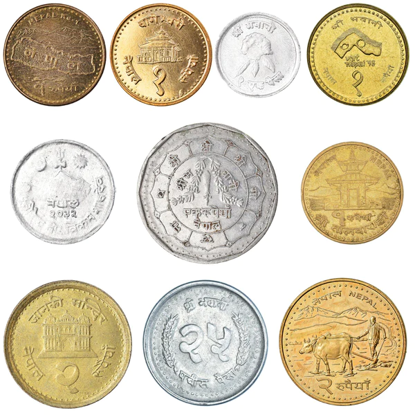 Explore the History & Origin of Nepali Coins