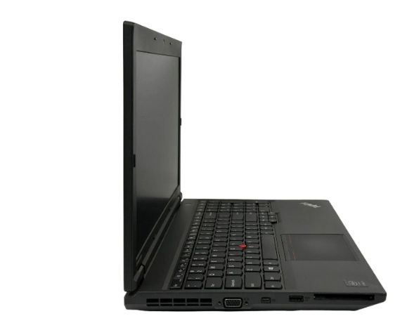 Lenovo L540 Thinkpad with Numeric Keypad (4th Gen Intel Core i5