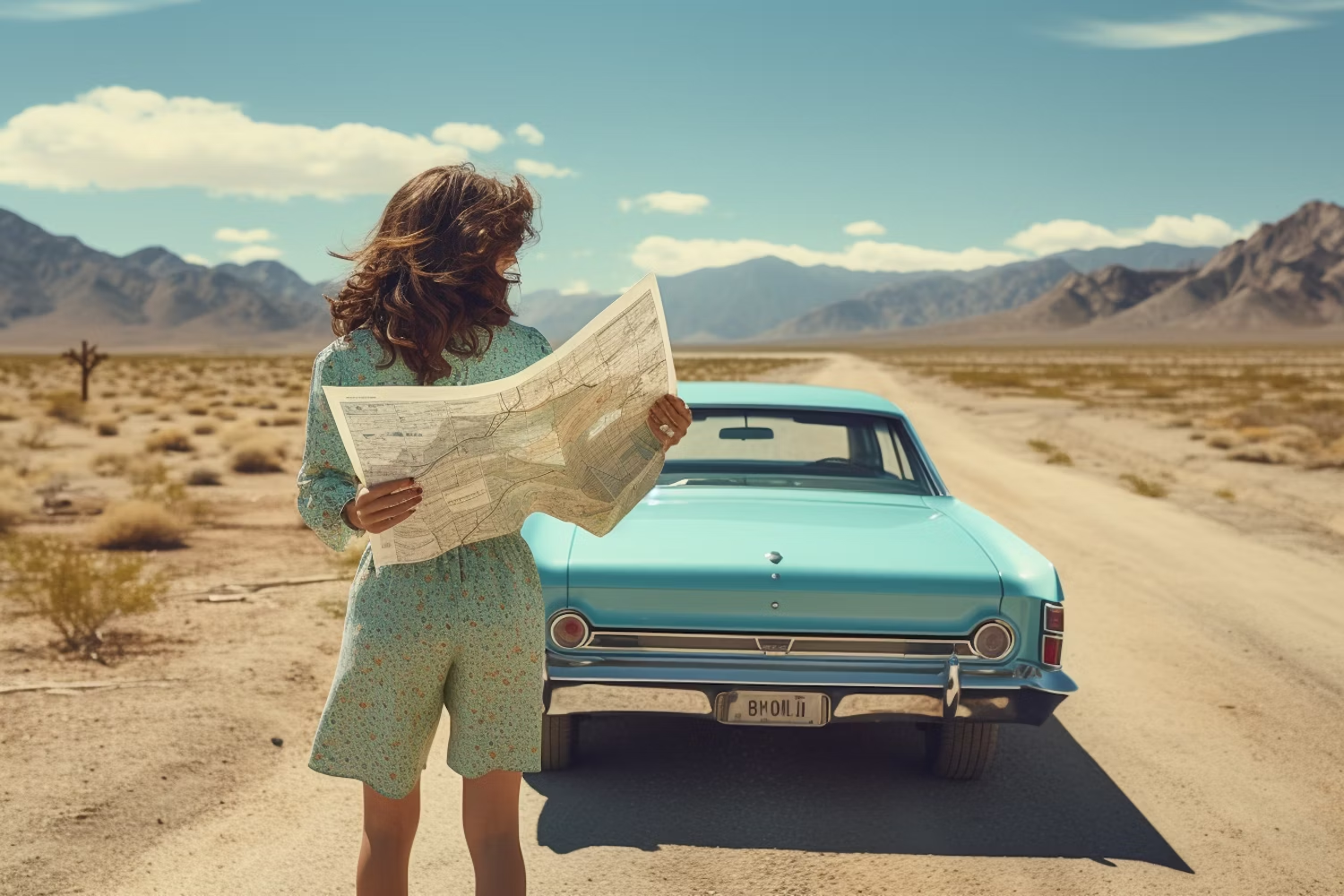 Country House in peaceful countryside