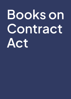 Books on Contract Act