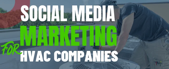 HVAC Social Media Campaign