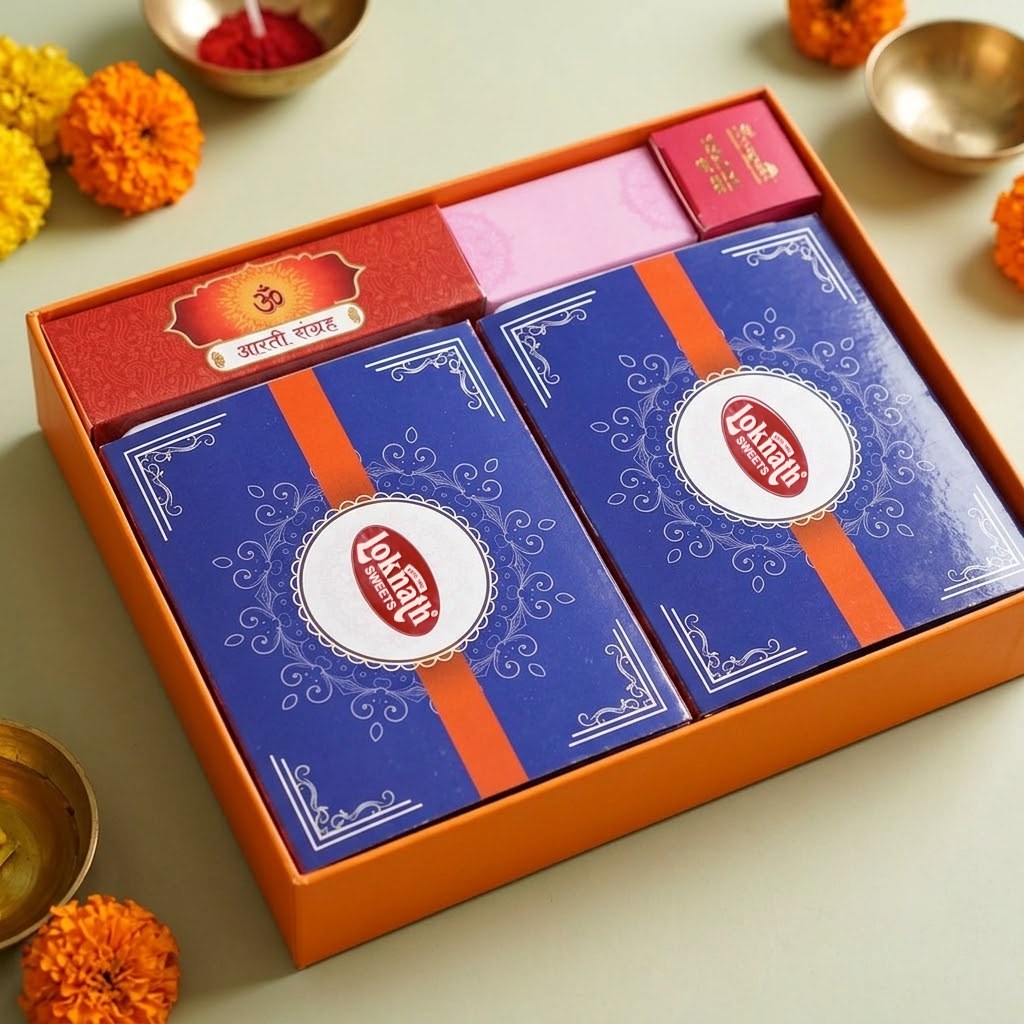 Diwali Mithai Guide 2026: Sweets for Puja, Guests and Gifting in Ghaziabad