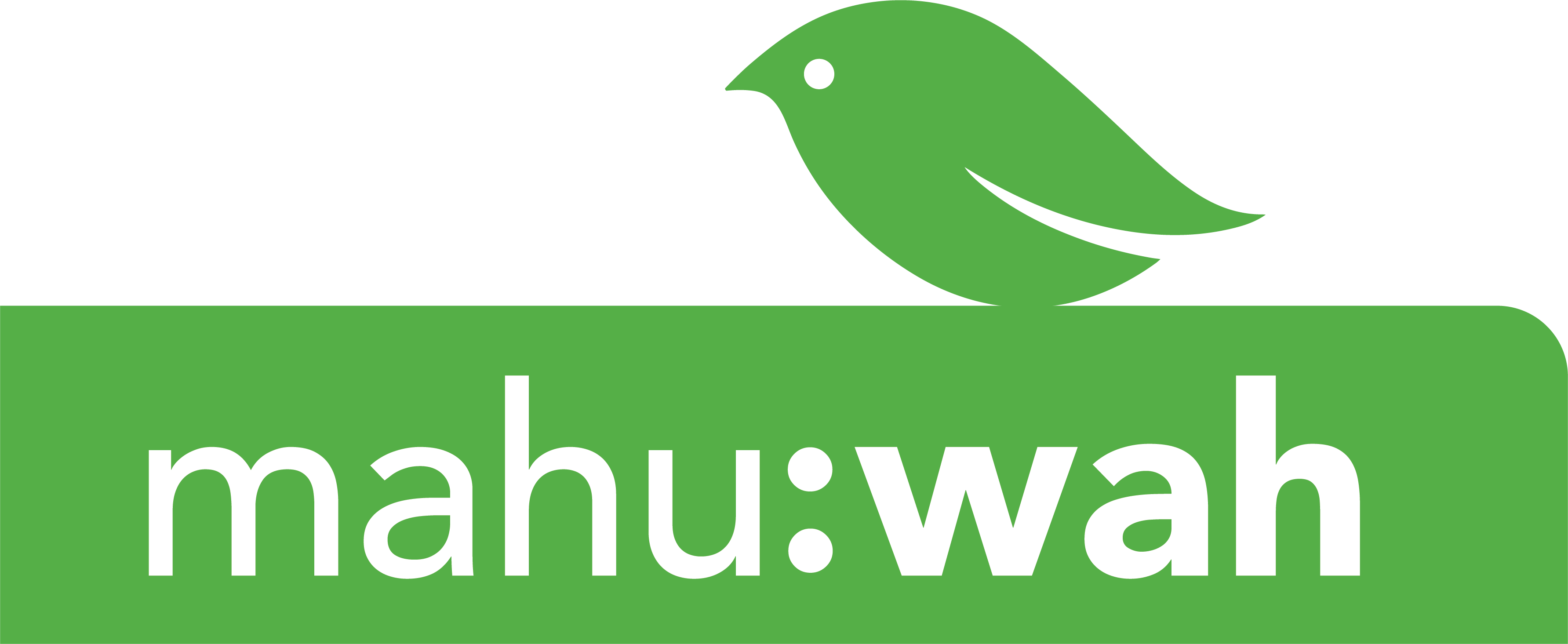 Mahu:wah - Home
