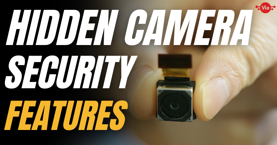 Spy Camera in Maryland