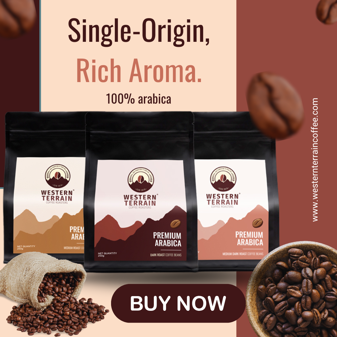 Single Origin Coffee