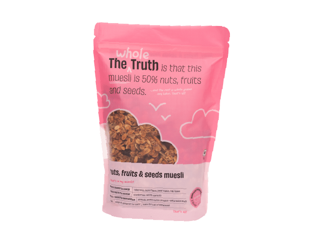 71% Dark Chocolate Sweetened with Dates - Pack of 3 - The Whole Truth Foods