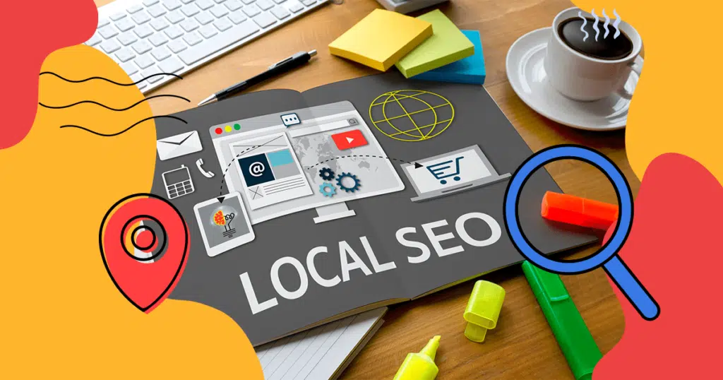 Local SEO implementation for cannabis dispensary