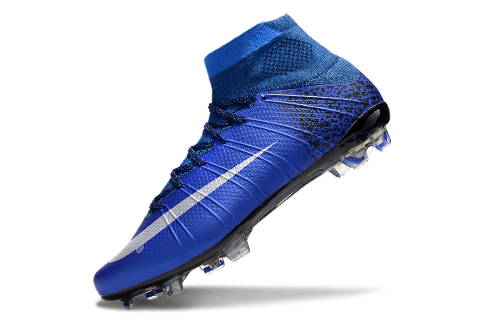 Royal Blue Cr7 Boots 2016 Blue Mercurial Vapor X Cr7 Nike