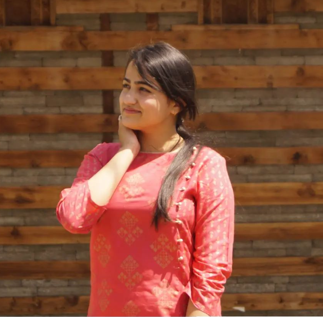 PARUL SHARMA