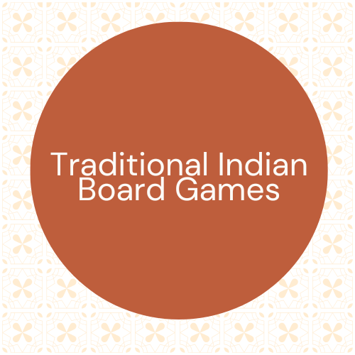 Indian Board Games