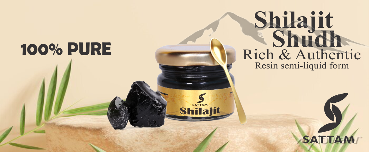 How safe is pure shilajit for health? Let's find out!