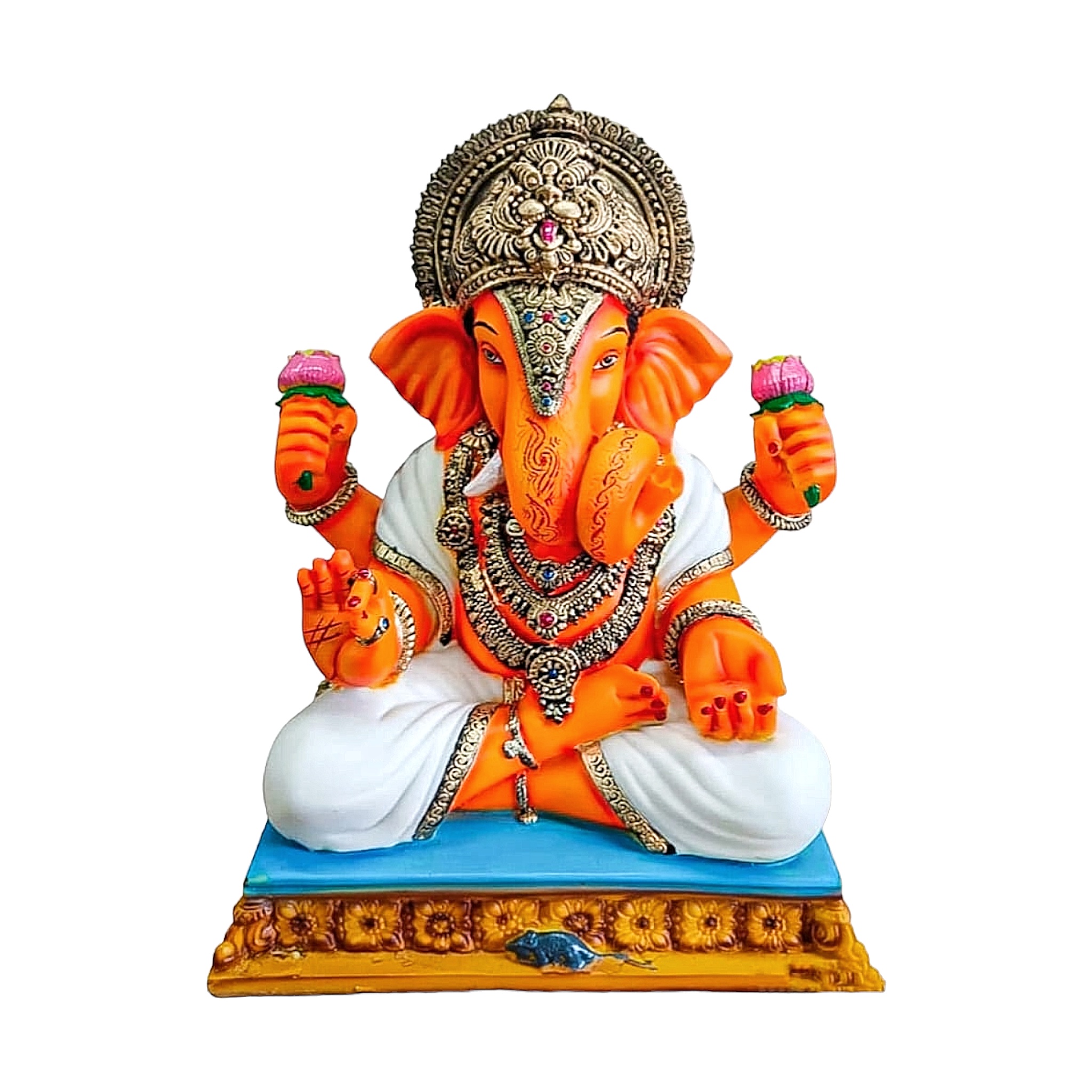 Shri Dagdusheth Ganpati Lime Gifts
