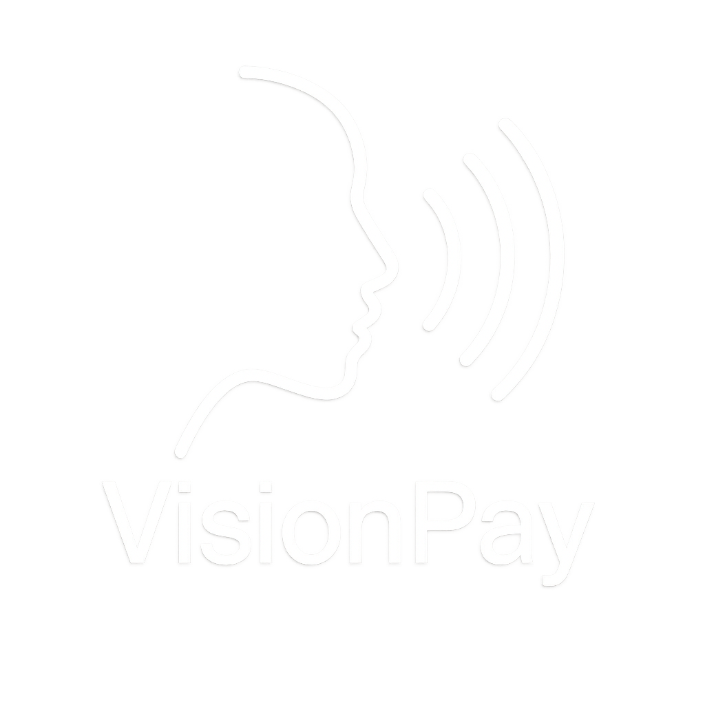 Vision Pay Logo