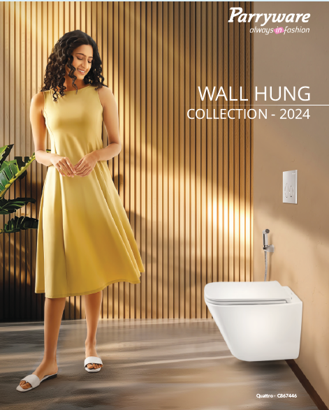 Sanitary ware 