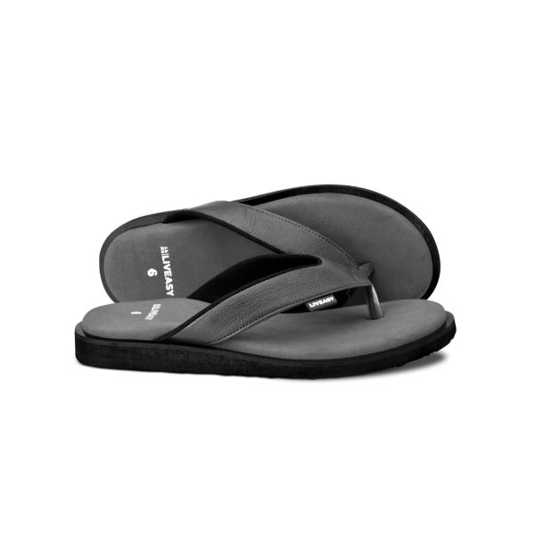 LivEasy Essentials Diabetic & Orthopedic Slipper