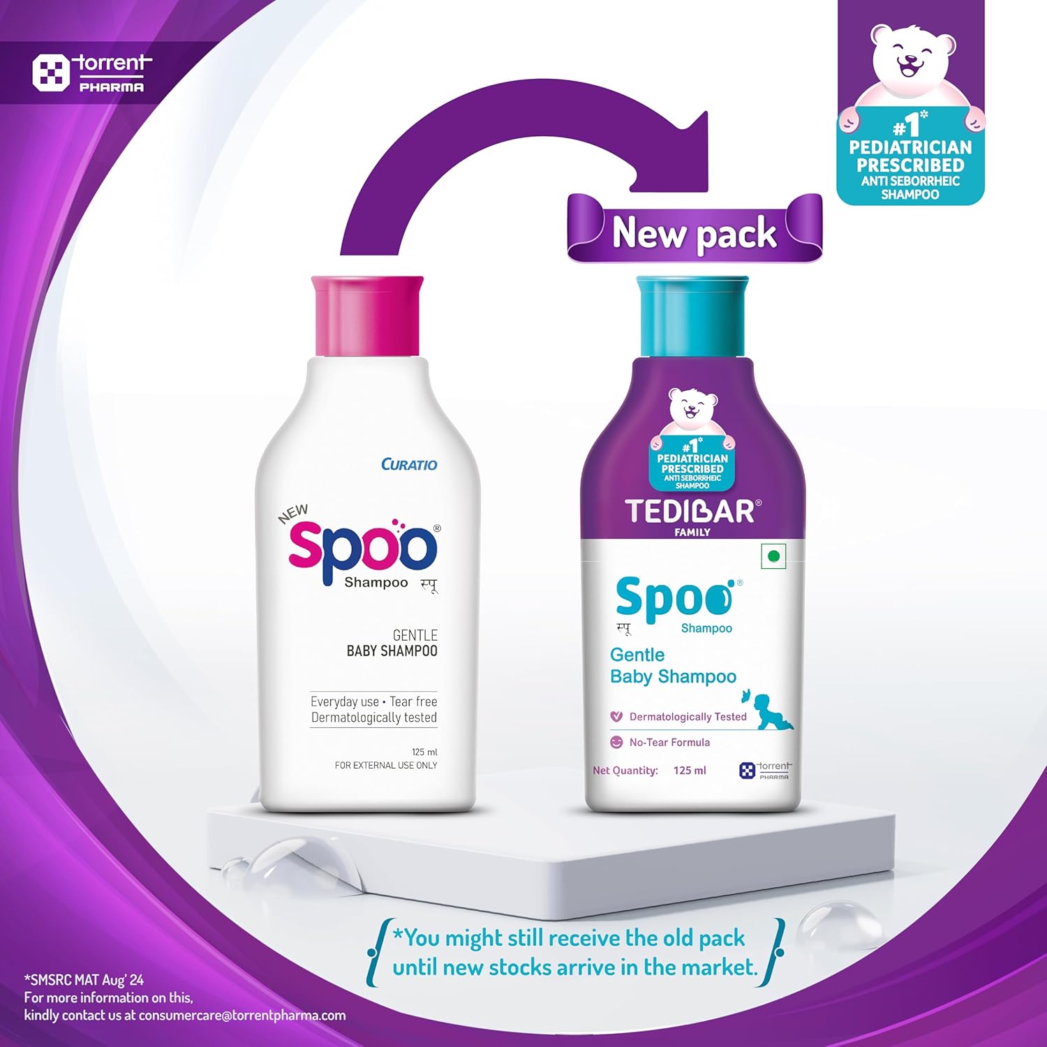 Spoo Shampoo