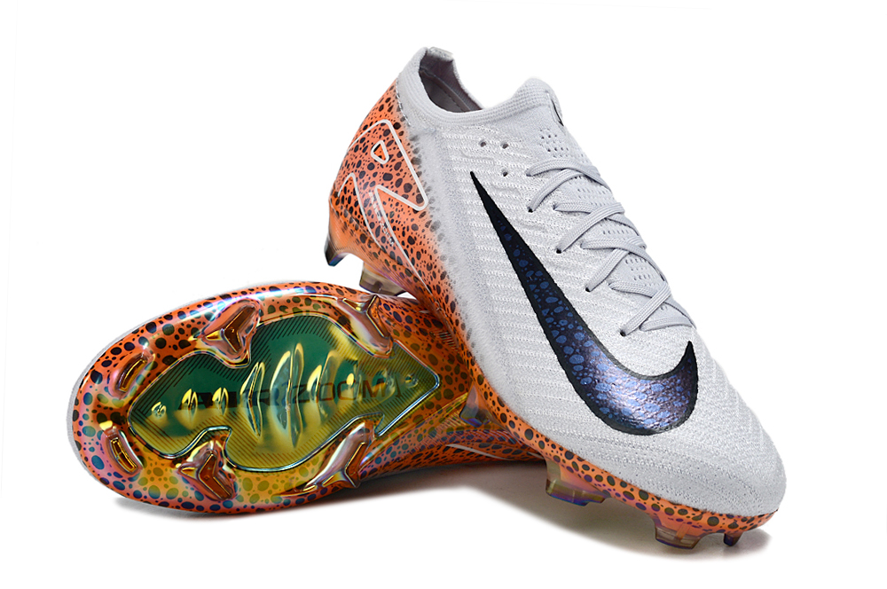 Nike Zoom Mercurial Vapor 15 Elite FG Safari Pack