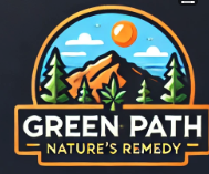 Cannabis dispensary client logo