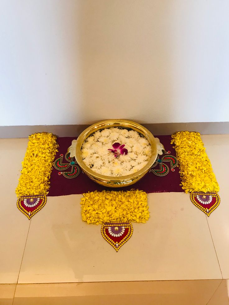 Rangoli DiyaWale