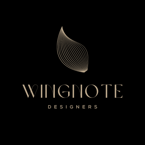 Wing Note Wingnote Designers - Online Store