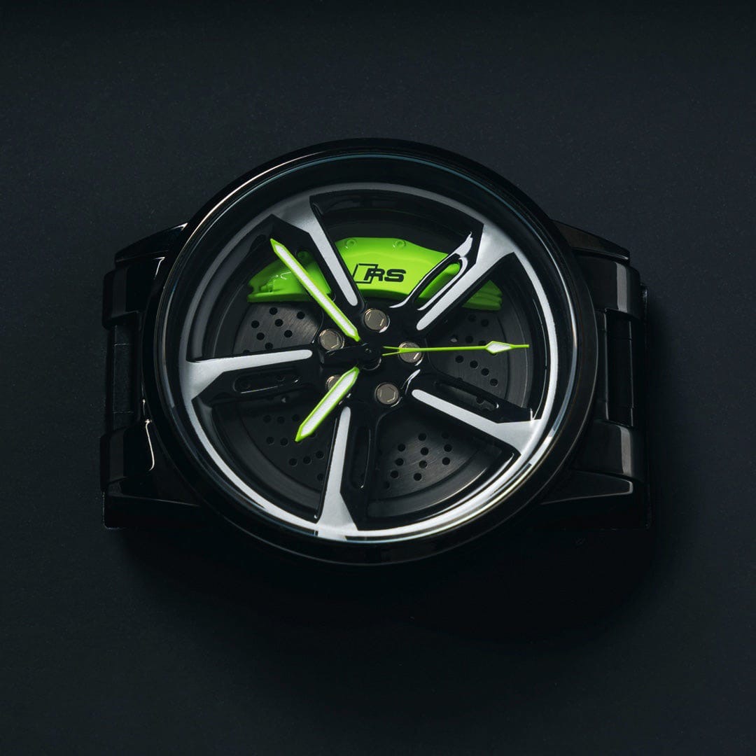 Cenax Pulse Watch
