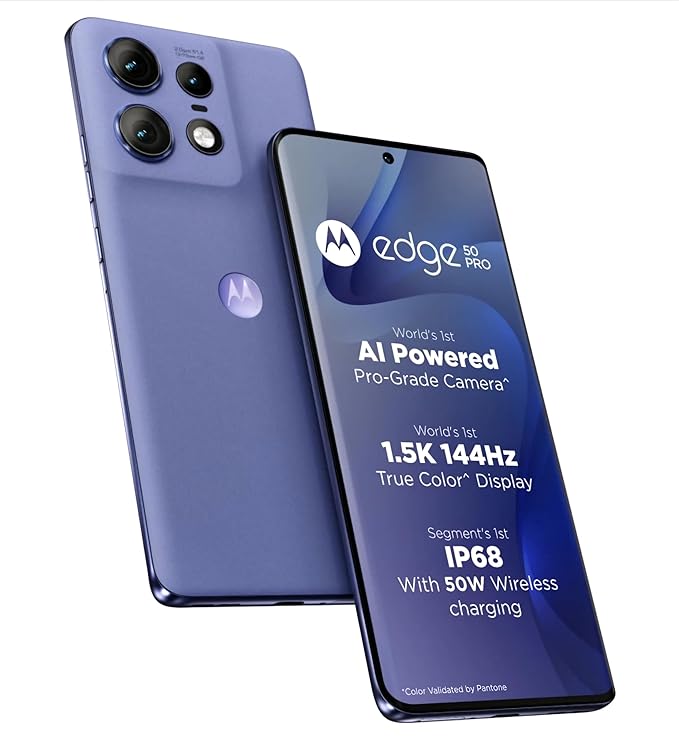 く*ん様 motorola edge 50s PRO パープル PB1K0001JP motorola edge 50 pro 12/256 モトローラ リュクス