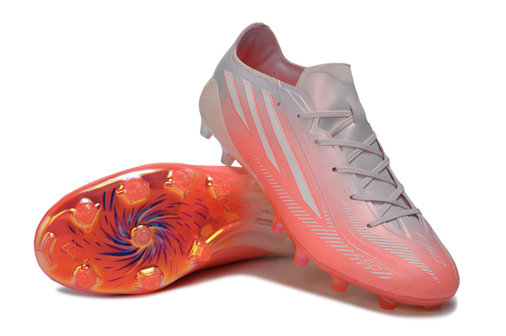 Adidas F50 Sparkfusion Elite Low FG Boots | Premium Quality