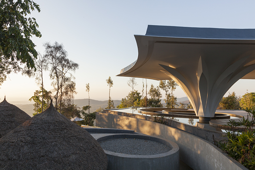 Java Rain Resorts - A unit of Sila leisure - View 3