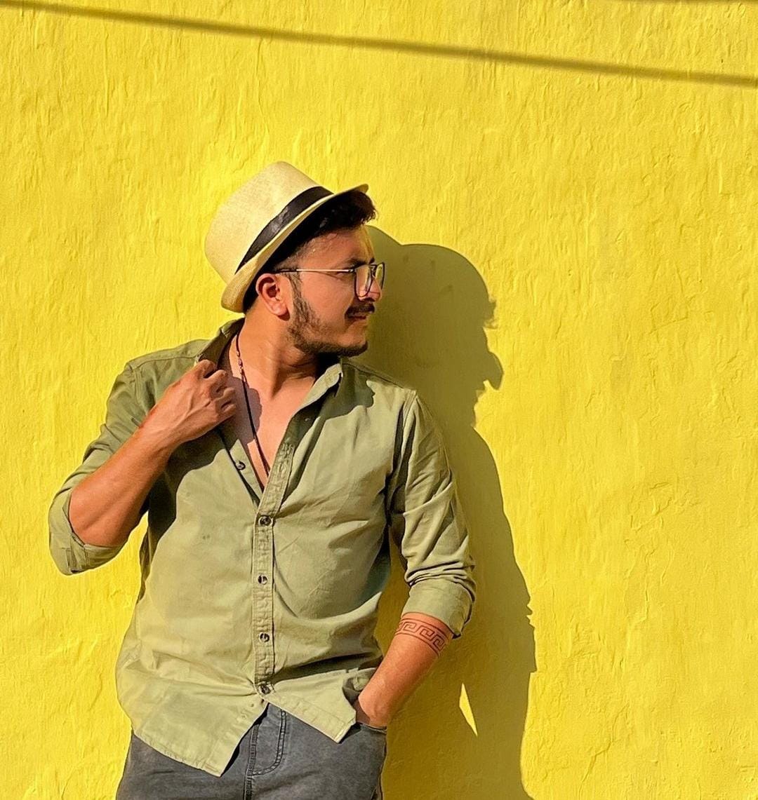 AKASH JETHWA