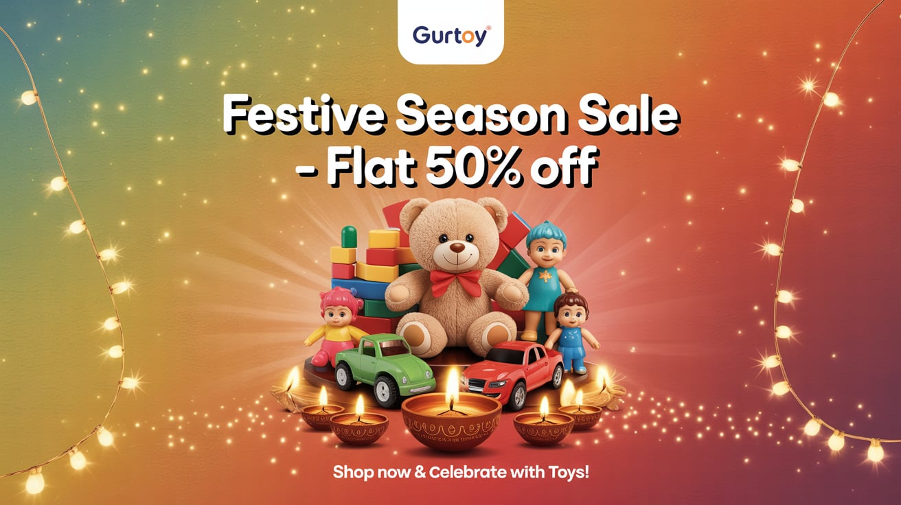 Festival Sale in Gurtoy
