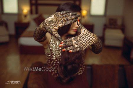 Ritu Patel