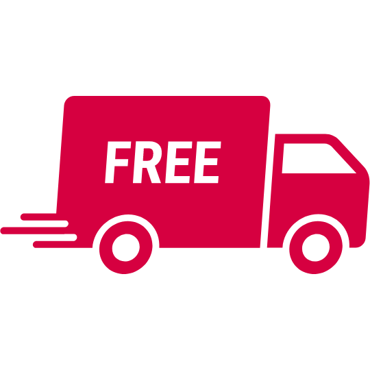 Free shipping