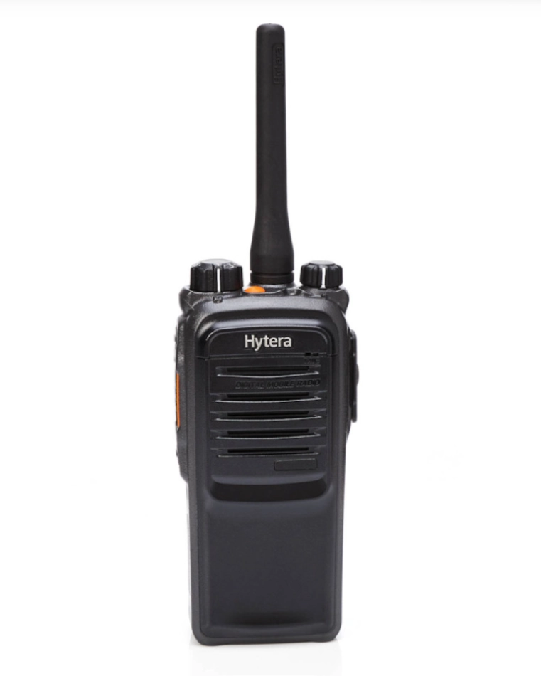 Hytera PD705 radio