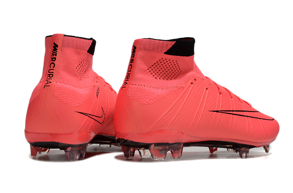 Nike Mercurial Superfly IV Elite FG - Top Quality