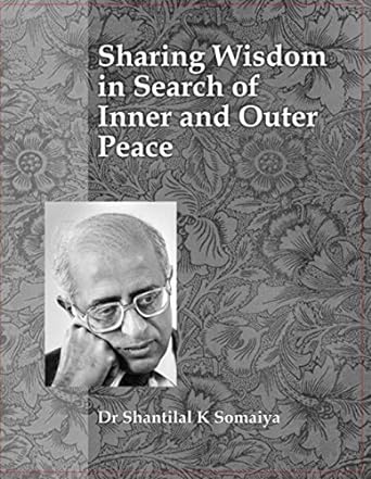 Sharing Wisdom in Search of Inner and Outer Peace