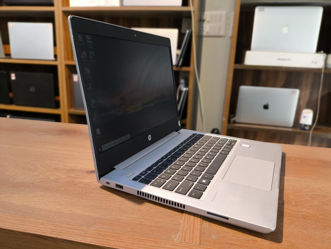 HP ProBook 430 G6 - Core i5, 8th Gen, 16GB RAM, 256GB SSD