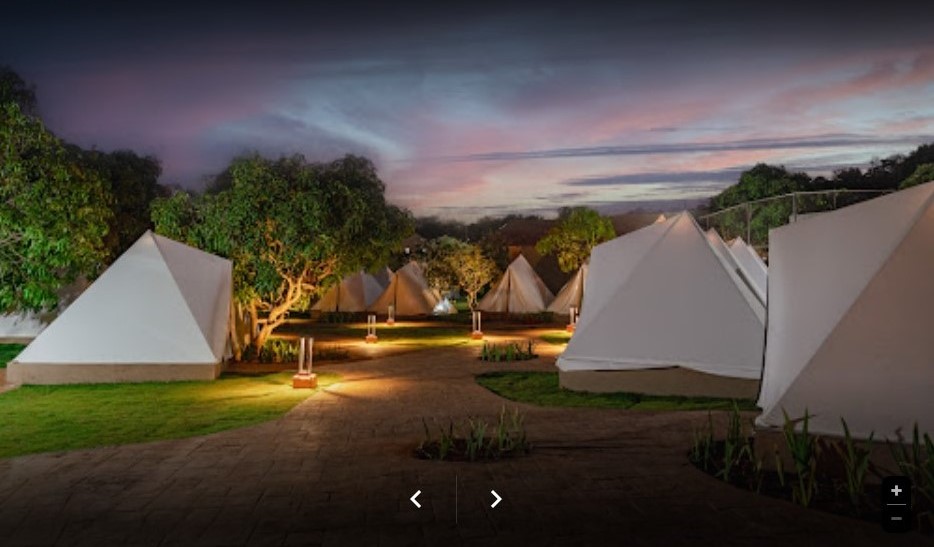 Expanding Experiences