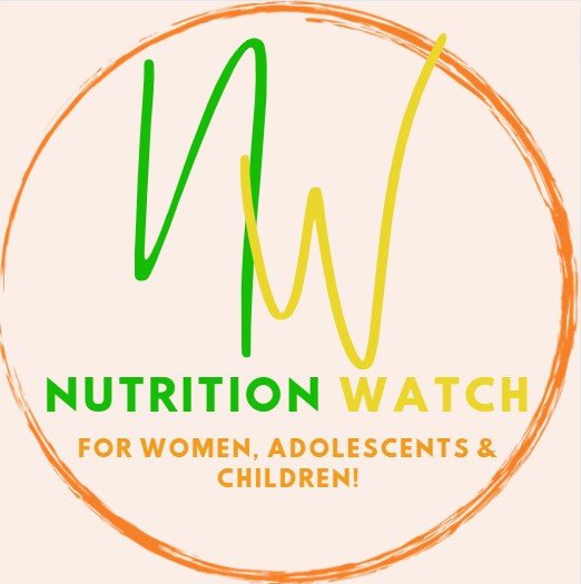 Nutrition Watch Hub Logo