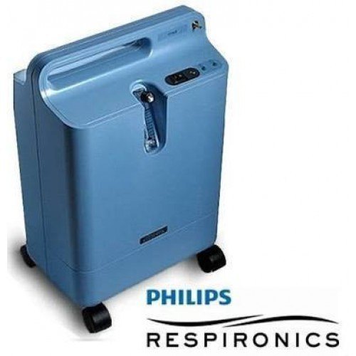 Oxygen Concentrator