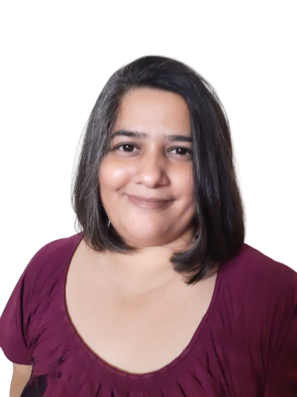 Dr. Aditi Sen - Nutrition Expert and Child Development Specialist