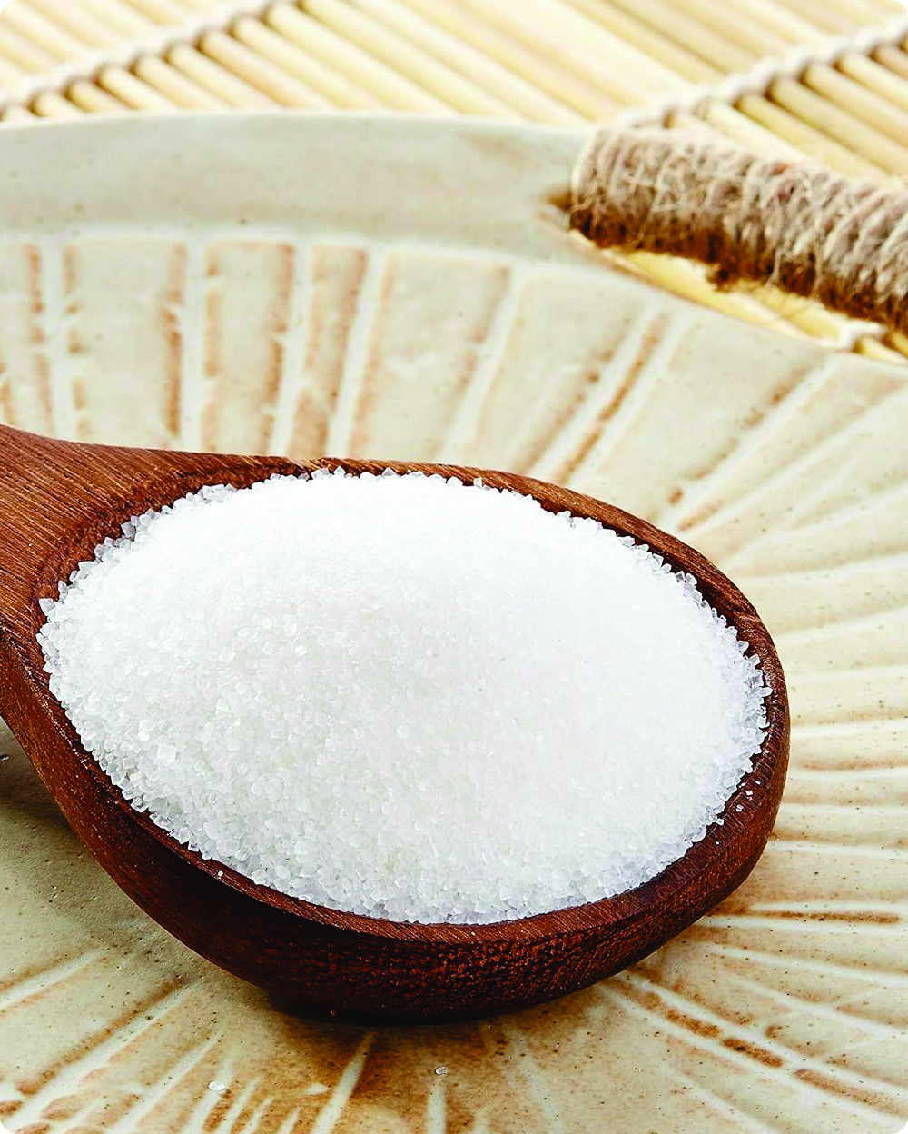 Buy Sugar/ Chinni, 1 Kg Pkt online from Ezy Grocery (Vagisha Traders)