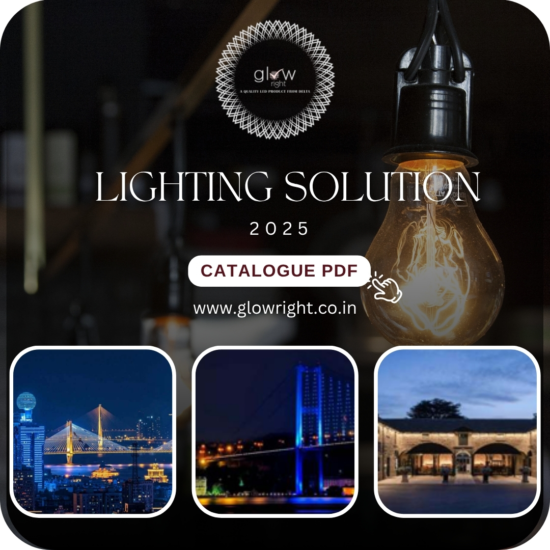 Glow Right Catalogue