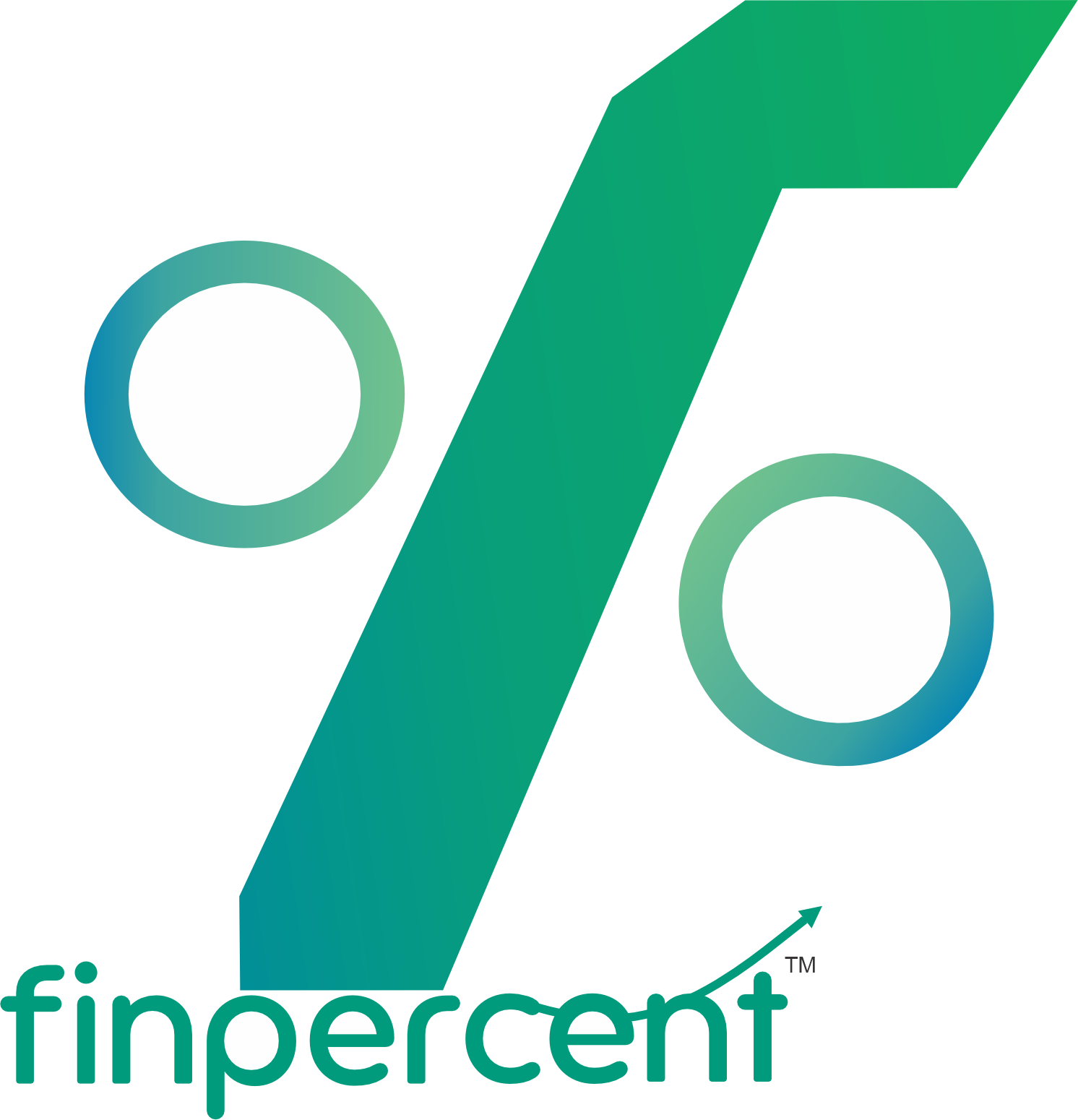 Finpercent logo