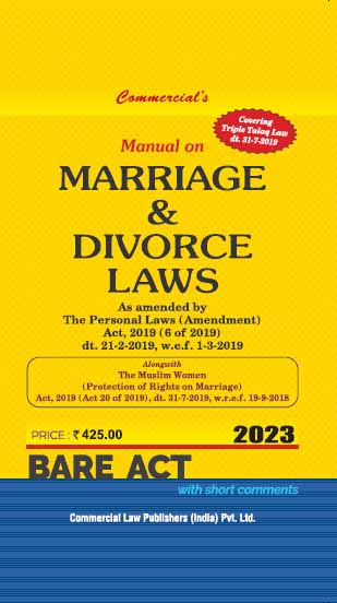 Marriages Divorces in Telugu Hindu marriage act, 1955