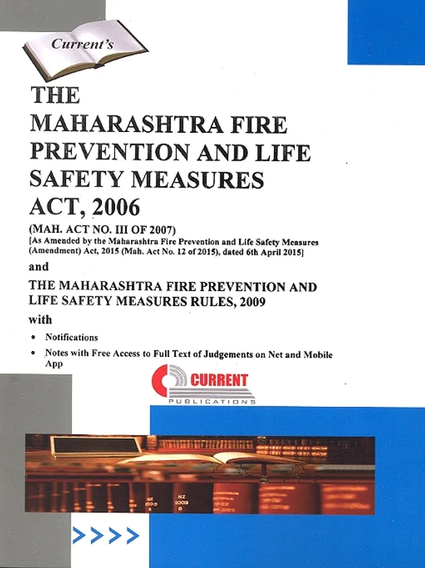 Fire Prevention And Life Safety Measures Act