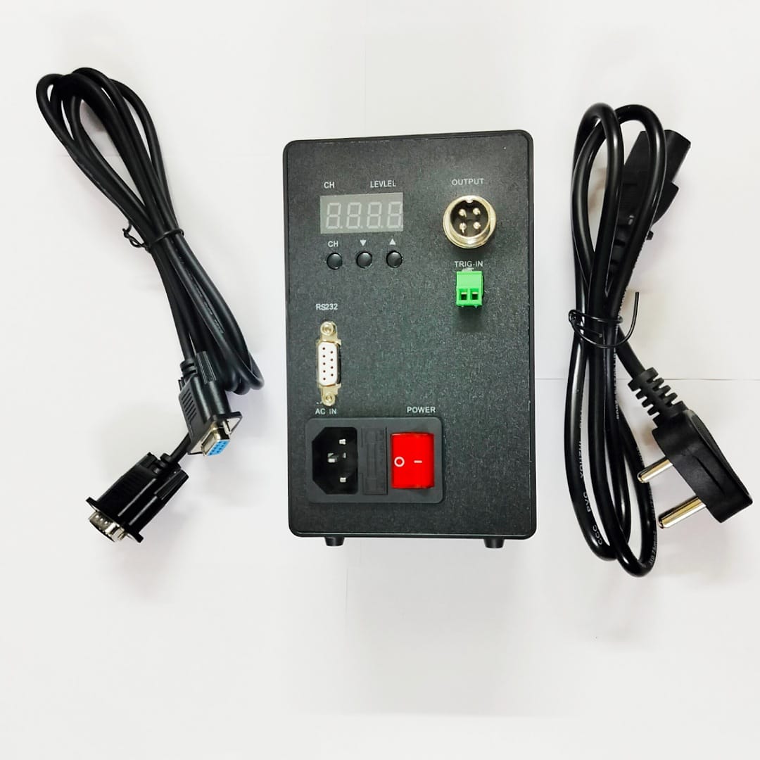 CONTROLLER-24V-1T - Local Optics Shop