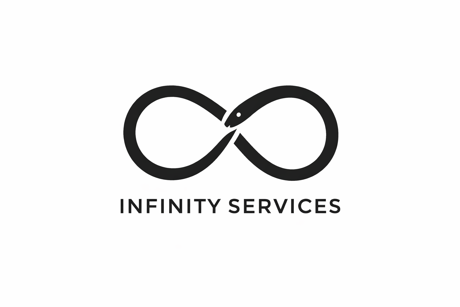 Infinity Services - Online Store